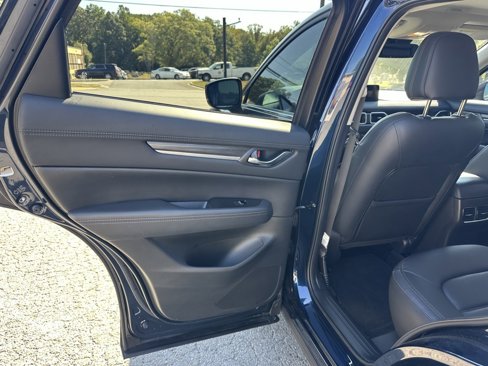 Used 2021 MAZDA CX-5 Grand Touring Reserve image 19