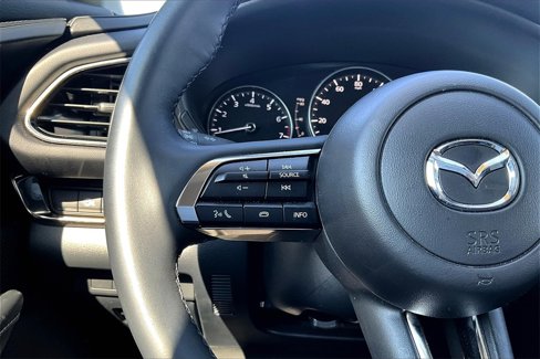 Certified 2025 MAZDA CX-30 AWD 2.5 S w/ Preferred Package image 20