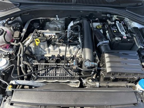 Certified 2020 Volkswagen Jetta S image 33