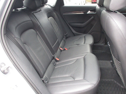 Used 2017 Audi Q3 2.0T Premium Plus w/ Premium Plus Package image 25