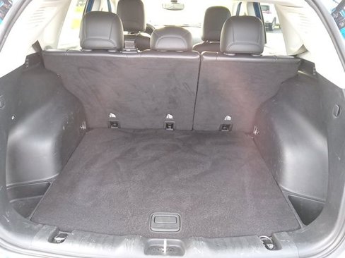 Used 2021 Jeep Compass Latitude image 9