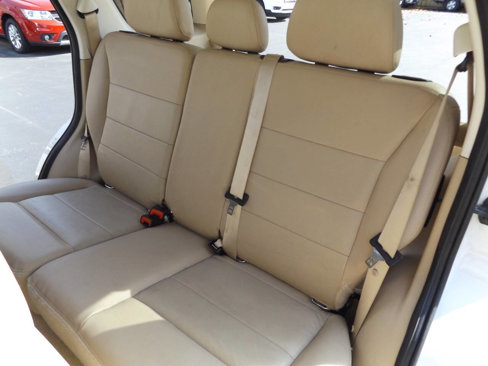 Used 2012 Ford Escape Limited image 14