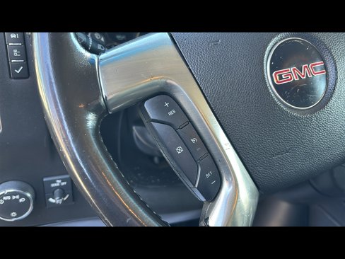Used 2017 GMC Savana 2500 image 12