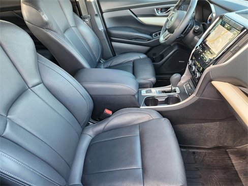 Used 2020 Subaru Ascent Limited w/ Technology Package image 14