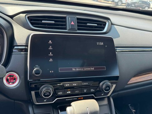 Used 2019 Honda CR-V EX image 20