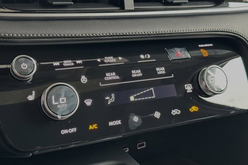 Certified 2025 INFINITI QX60 Pure image 24