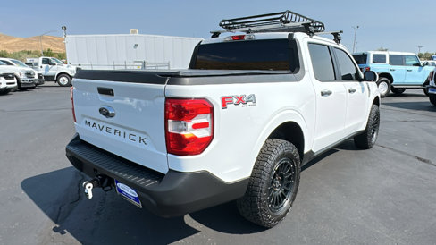 Used 2023 Ford Maverick XLT w/ Equipment Group 300A Standard image 3