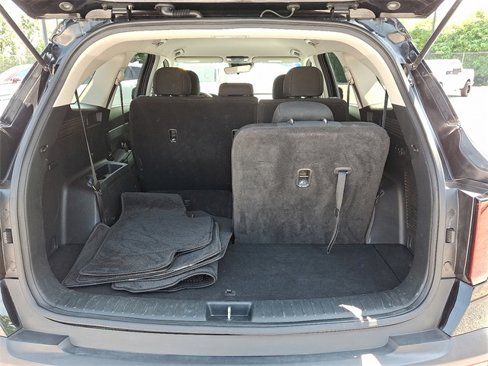 Used 2022 Kia Sorento LX image 28