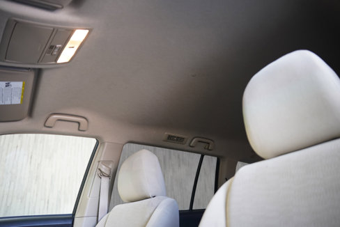 Used 2011 Toyota Highlander 4WD Hybrid image 24