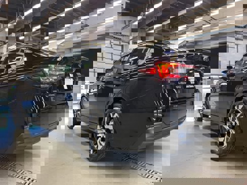 Certified 2025 Subaru Legacy image 5