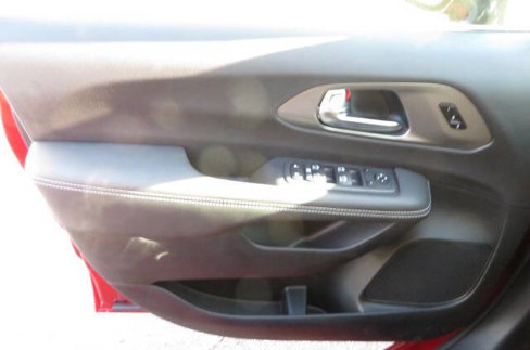 New 2026 Chrysler Pacifica Select image 18