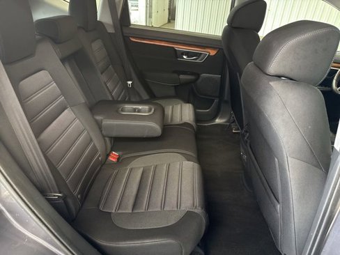 Used 2019 Honda CR-V EX image 16