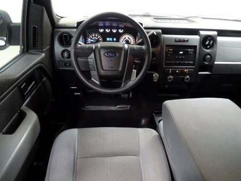 Used 2012 Ford F150 XL w/ Trailer Tow Pkg image 33