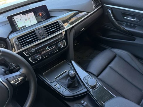 Used 2020 BMW 430i Coupe w/ M Sport Package image 15