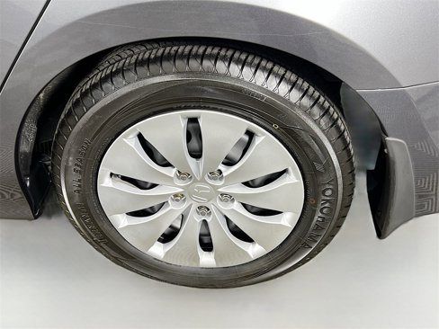 Used 2011 Honda Accord LX image 30
