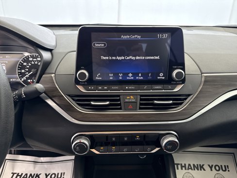Used 2023 Nissan Altima 2.5 SV image 11