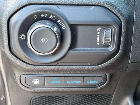 Used 2023 Jeep Wrangler Unlimited image 29