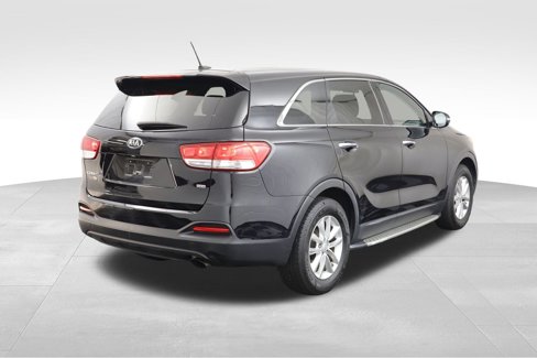 Used 2016 Kia Sorento L image 26