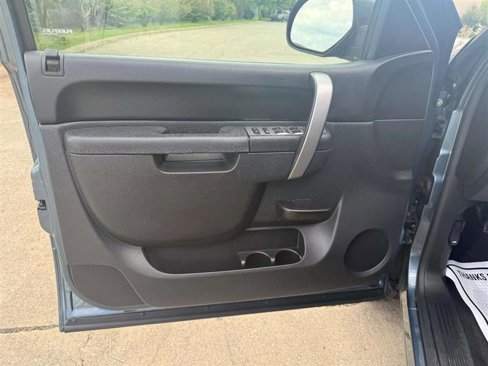 Used 2012 Chevrolet Silverado 1500 LT w/ All-Star Edition image 15