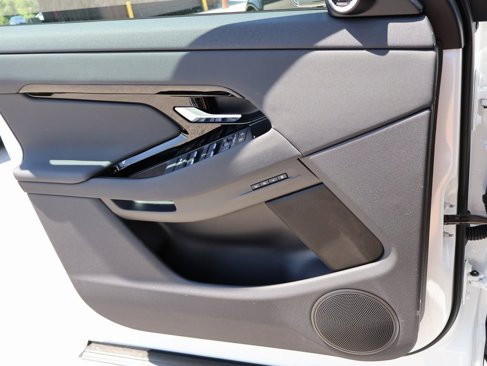 New 2026 Land Rover Range Rover Evoque S image 36
