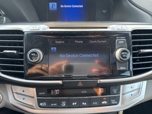 Used 2014 Honda Accord EX-L image 29