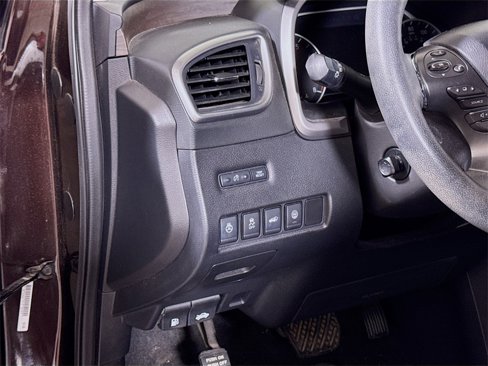Used 2019 Nissan Murano Platinum image 8