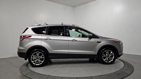 Used 2014 Ford Escape Titanium image 7