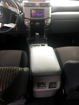 Used 2011 Toyota 4Runner Limited image 20
