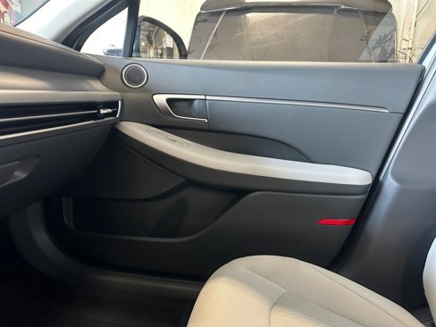 Used 2024 Hyundai Sonata SEL image 35