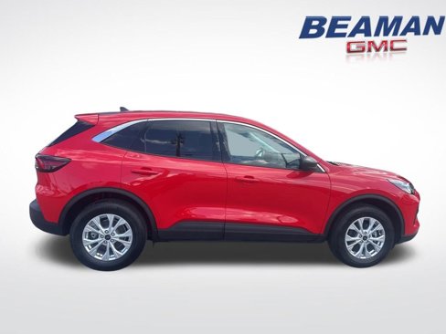 Used 2024 Ford Escape Active image 10