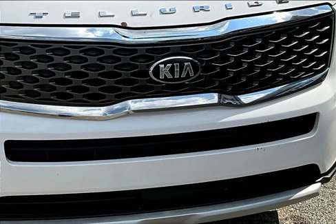 Used 2021 Kia Telluride LX image 27