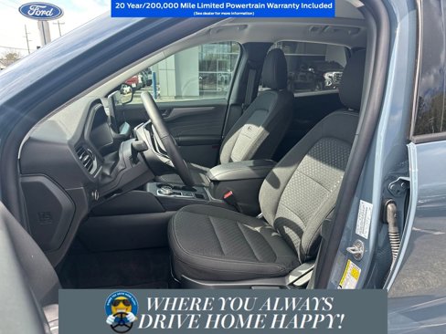 New 2025 Ford Escape Active w/ Tech Pack #1 image 6