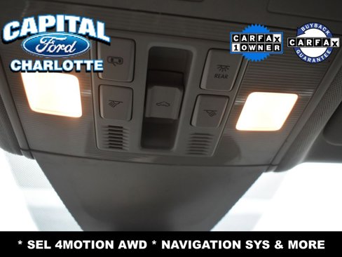 Used 2019 Volkswagen Atlas SEL image 21