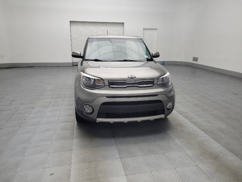 Used 2019 Kia Soul + image 14