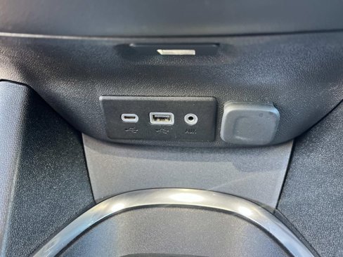 Certified 2024 Chevrolet Malibu LT image 29