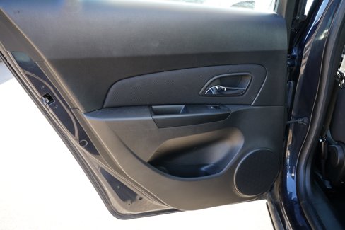 Used 2014 Chevrolet Cruze LT image 19