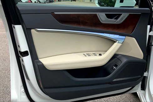 Used 2021 Audi A6 Premium Plus image 20