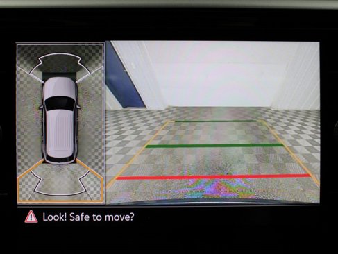 Used 2021 Volkswagen Atlas Cross Sport SEL Premium image 17