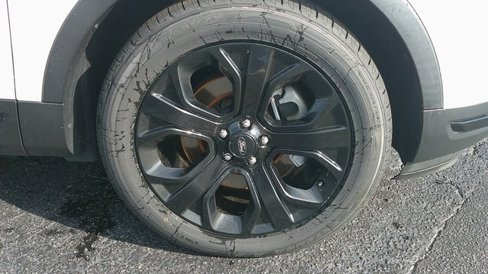 Used 2019 Ford Explorer Sport w/ Equipment Group 401A image 31