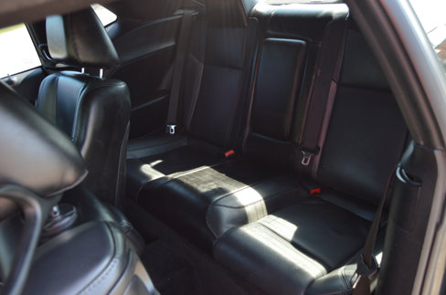 Used 2017 Dodge Challenger SXT Plus image 12