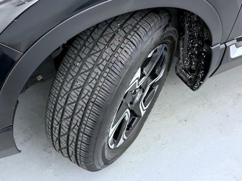 Used 2018 Honda CR-V Touring image 23