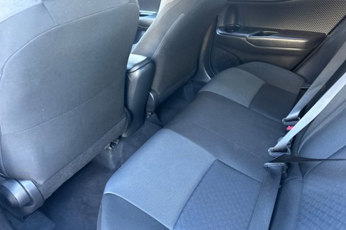 Used 2022 Toyota C-HR Nightshade image 25