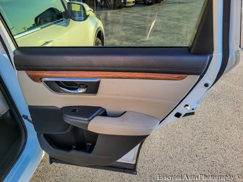 Used 2018 Honda CR-V EX image 27