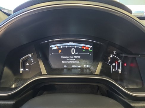 Used 2019 Honda CR-V EX image 23