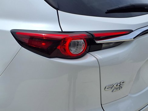 Used 2016 MAZDA CX-9 Grand Touring image 25