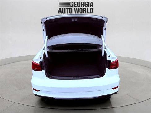 Used 2020 Audi A3 2.0T Premium Plus w/ Premium Plus Package image 9