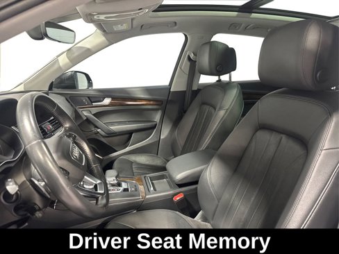 Used 2019 Audi Q5 2.0T Premium w/ Convenience Package image 10