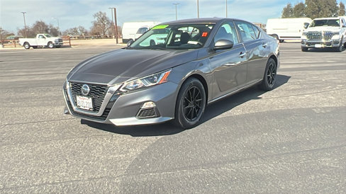 Used 2021 Nissan Altima 2.5 S image 7