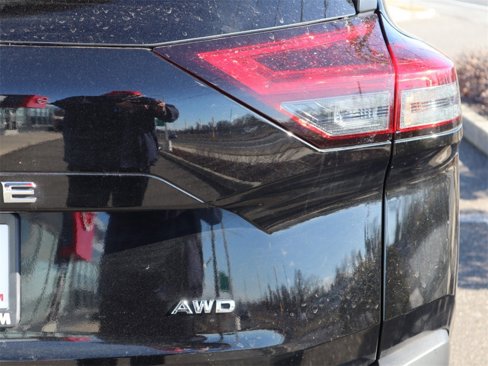 Certified 2023 Nissan Rogue S image 29