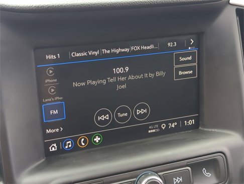 Certified 2022 GMC Terrain SLE w/ Driver Convenience Package image 13